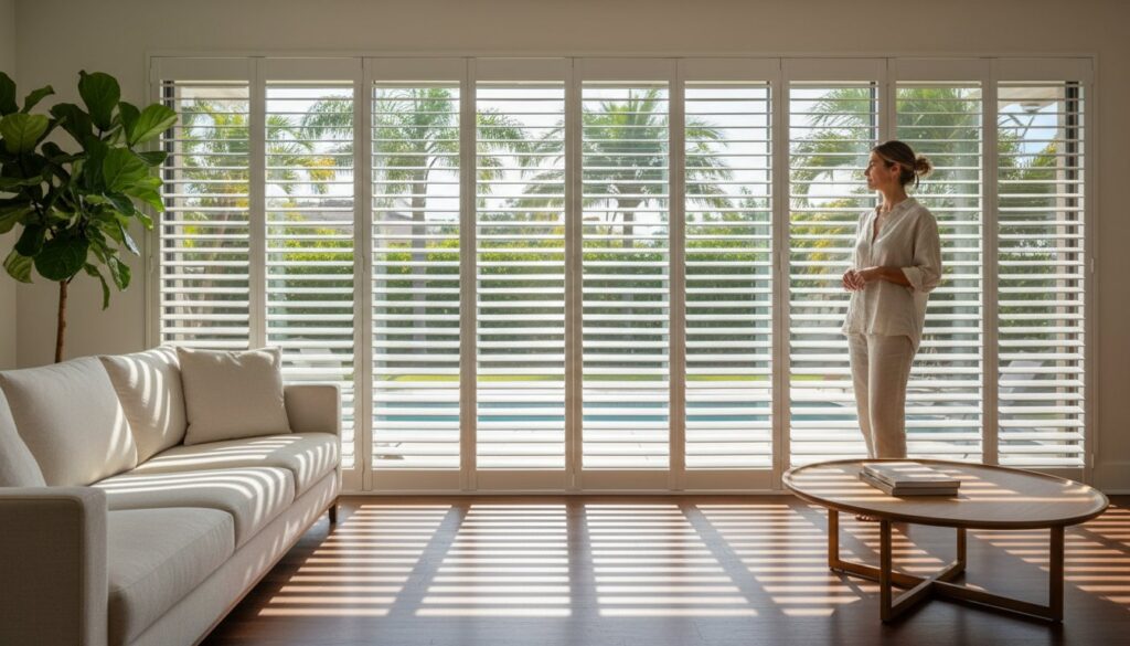 Artisanal Blinds in Miami & Coral Springs: The Ultimate Guide to Custom Window Treatments