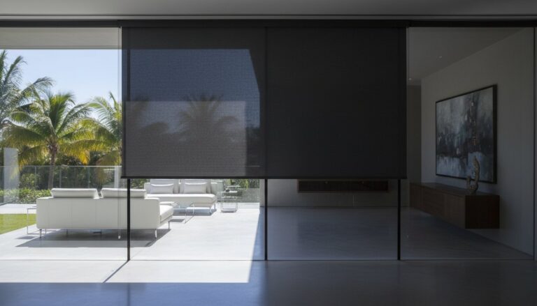 Blackout Window Treatments in Coral Springs, FL: The Ultimate Buyer’s Guide (2026)