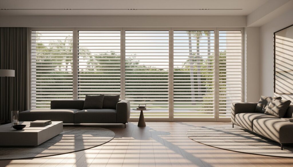 Blinds for Windows Near Me: The Coral Springs Guide to Custom Excellence