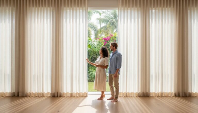 Custom Drapery Coral Springs: The Ultimate Buying Guide for Elegant Window Solutions