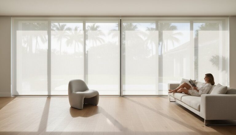 The Definitive Guide to Custom Roller Shades in Coral Springs, FL (2026)