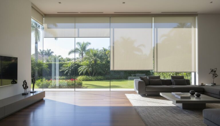 The Homeowner’s Guide to Automated Window Shades in Coral Springs (2026)