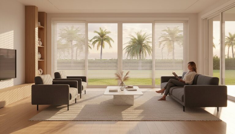Where to Buy Blinds Near Me: A Coral Springs Homeowner’s Guide to Custom Quality