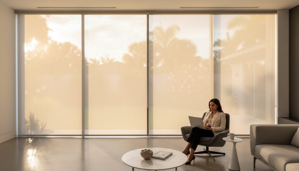 Custom Solar Shades in Coral Springs, FL: The Ultimate Guide to Sun Control (2026)