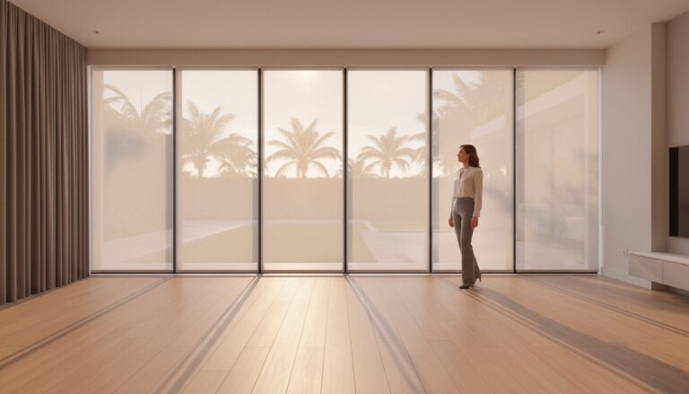 Custom Window Coverings in Coral Springs: The 2026 Homeowner’s Guide to Bespoke Style