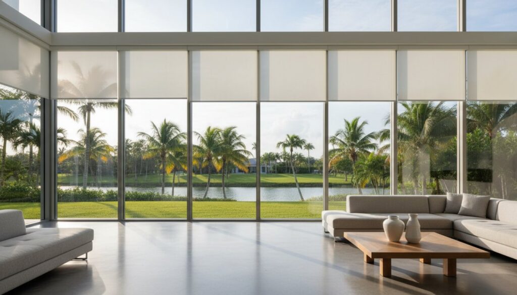 Expert Window Treatments for New Construction in Coral Springs: The 2026 Homeowner’s Guide