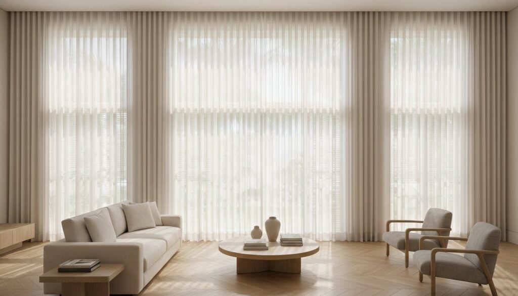 Luxury Custom Drapery in Coral Springs: The 2026 Connoisseur’s Guide