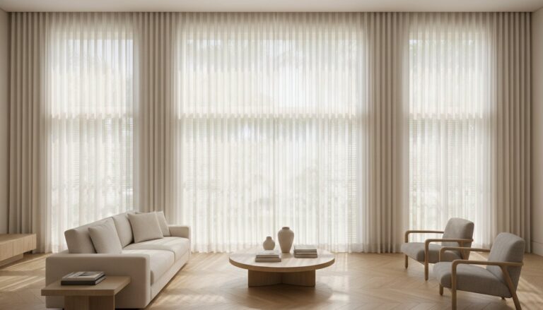 Luxury Custom Drapery in Coral Springs: The 2026 Connoisseur’s Guide