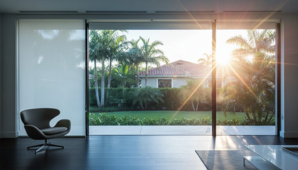 The Best Blinds for Direct Sunlight in Florida: A 2026 Homeowner’s Guide