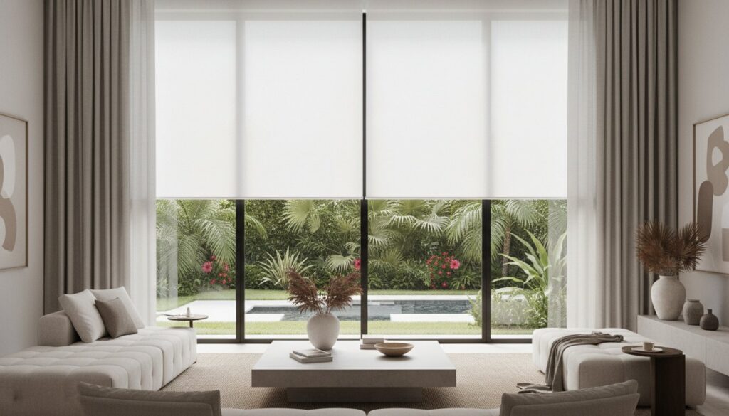 Updating Window Treatments in Your Coral Springs Home: The 2026 Design Guide
