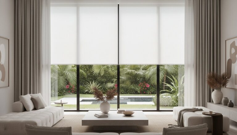 Updating Window Treatments in Your Coral Springs Home: The 2026 Design Guide
