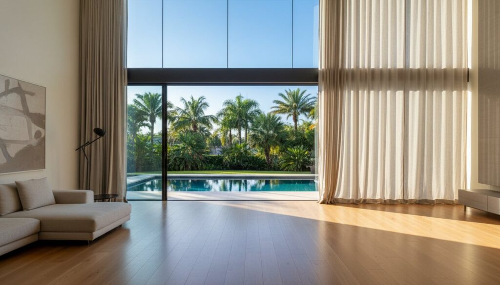 The Connoisseur’s Guide to Motorized Drapery Systems in Coral Springs (2026)