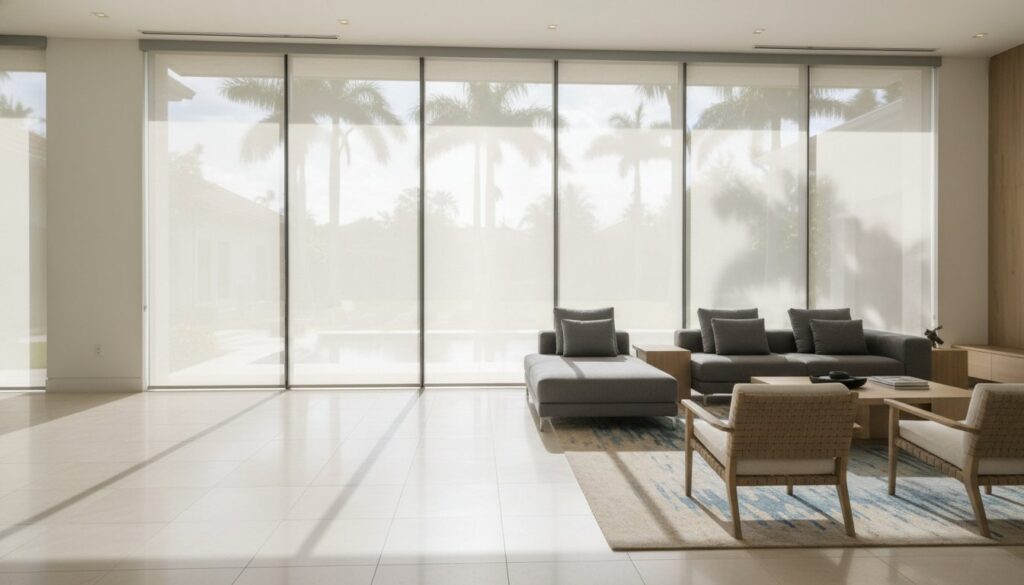 Window Treatments That Add Home Value in Coral Springs: The 2026 Homeowner’s Guide