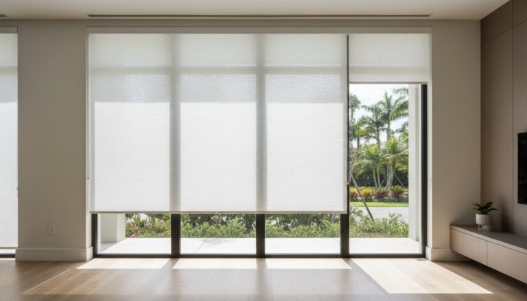 Custom Window Treatments in Broward County: The 2026 Homeowner’s Guide